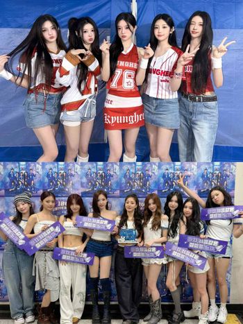 盤點7組選秀節目出道的現役KPOP女團！TWICE十年全面進化成頂流，ILLIT出道即爆紅話題不斷！