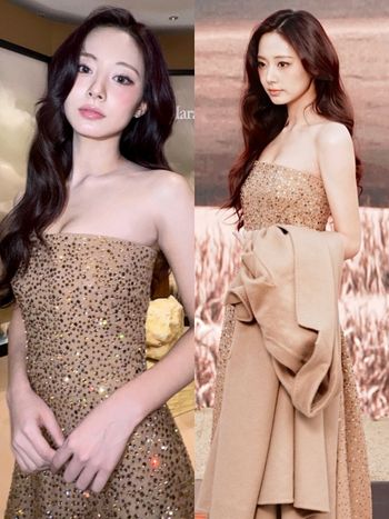 TWICE高雄演唱會來了！子瑜回台灣穿這樣「十頭身不科學比例」美到發瘋！粉絲高喊：歡迎回家！