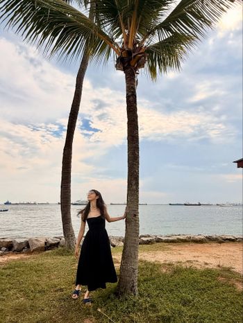 新加坡｜聖淘沙必去Beach Club