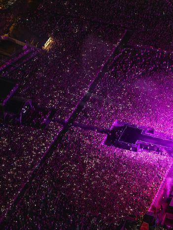 新加坡｜F1 Weekend+權志龍🐲人生不會再有第二次的週末