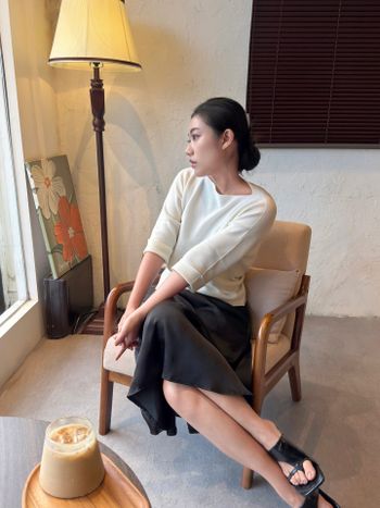 從衣櫥開始｜Evopure+ 循環新美學 x 我的永續一衣♻️