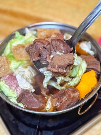 屏東車城羊肉爐推薦😍😍