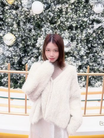 聖誕節要到啦🎄