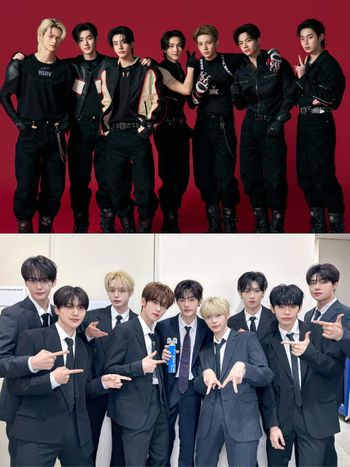 盤點6組選秀節目出道的現役男團！ENHYPEN出道戰超刺激，ZB1活動期倒數最受矚目！