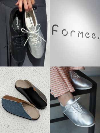 通勤上班族救星！13家日本在地皮鞋品牌一次進駐「台北東區」每一雙都是日常神隊友！