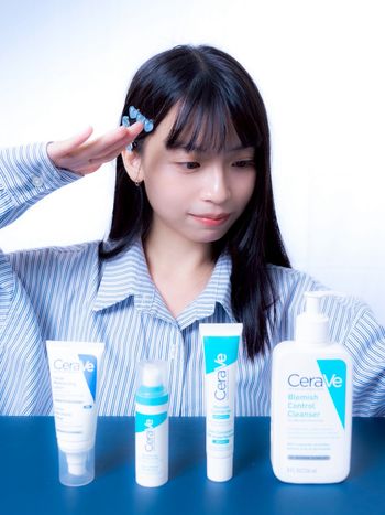 適樂膚完整保養組🙌🏻皮膚好到發光🫶🏻✨