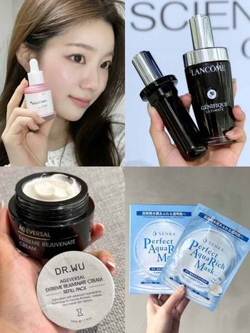 2025＠cosme台灣美妝大賞揭曉！9款網友高評洗卸保養精選，跟著買保證不踩雷！