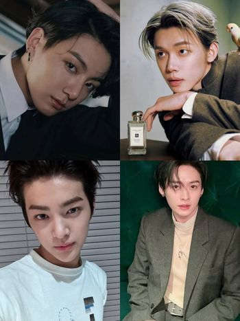 韓男團偶像最愛的JoMalone同款香水盤點！CORTIS、柾國、崔然竣私下都噴這幾支，追星不忘追到體香味！
