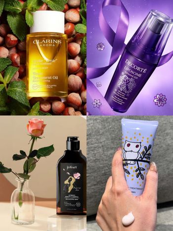 2025年末美妝品牌公益活動直擊！黛珂紫絲帶、萊雅公民日、ORBIS童心繪畫...當美妝走向公益，世界也在悄悄變美！