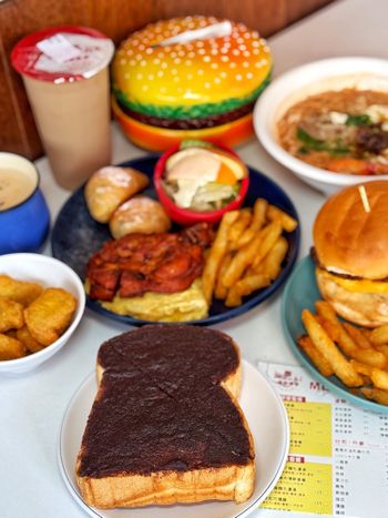 高雄巷弄平價早餐推薦😍😍