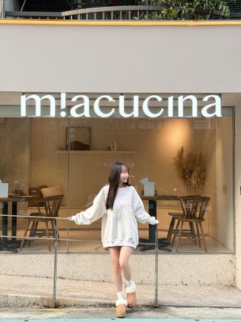 ♡ 12月要到了 是我最期待的月份( ˶ˊᵕˋ)੭♡  #11月POPO創作者