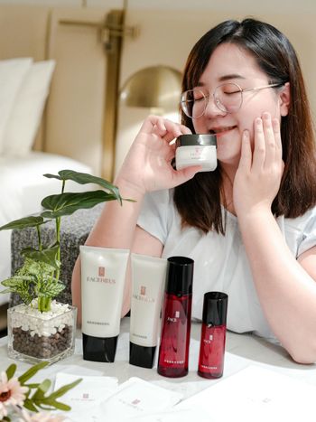 2025超強保養品牌，我的日常保養新夥伴【Face Focus系列】#限時熱烈團購 中🔥