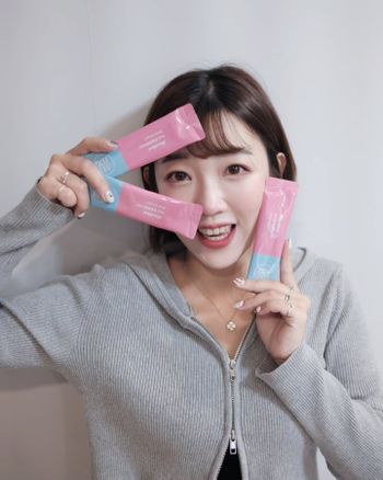 MyQ皙晶膠原蛋白粉6000+的膠原蛋白