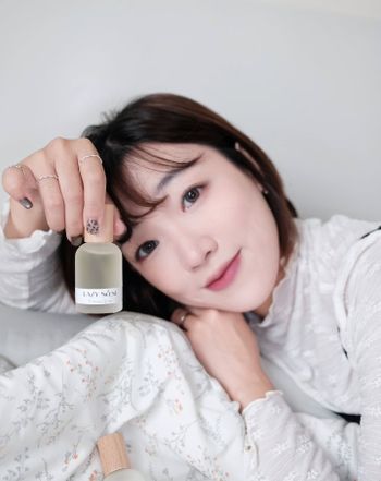 Lazy point慵懶香氛