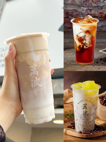 2025冬季萬波必喝TOP6出爐！蘭葉那堤茶香濃郁太適合冬天、「這杯新品」Threads網友都在狂推！