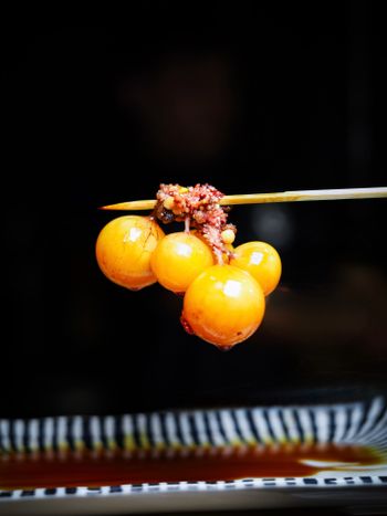 台北｜隆次郎燒鳥.串燒