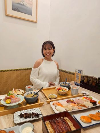 【松菸美食推薦】初鰻 x 職人味自慢松菸店｜雲林直送國產鰻魚 × 關東派蒲燒｜演唱會＆大巨蛋球賽前後最強鰻魚飯推薦！