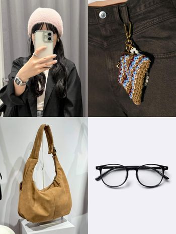 臨時抱佛腳也來得及！精選10款聖誕「百元交換禮物」清單！GU、UNIQLO、無印良品一次搞定！