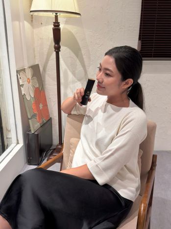 30 歲輕熟女私藏保養祕密｜Almiya 時光無痕精華液🤫          