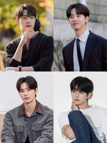 網評6位2026必須關注的新生代韓劇男演員！李彩玟《暴君的廚師》爆紅，趙俊英、金旻奎被封「撕漫男神」