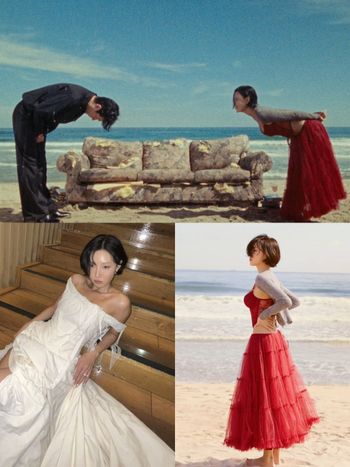 MAMAMOO華莎青龍獎《Good Goodbye》爆瘦登韓網熱搜！從豐臀、蜜大腿華麗變身纖細骨感型，她只改變了5件事！