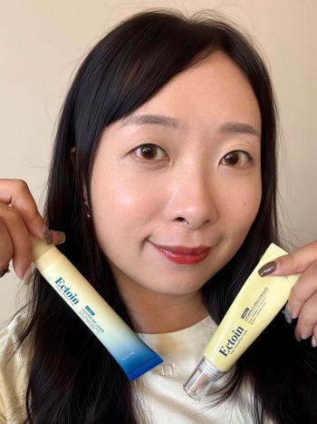 November｜THE YEON ECTOIN眼霜系列✨