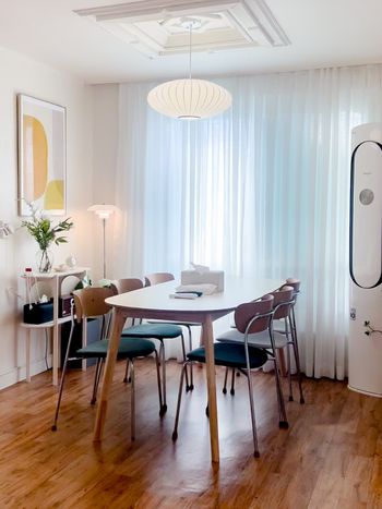 如果住弘大我蠻喜歡住6號出口附近