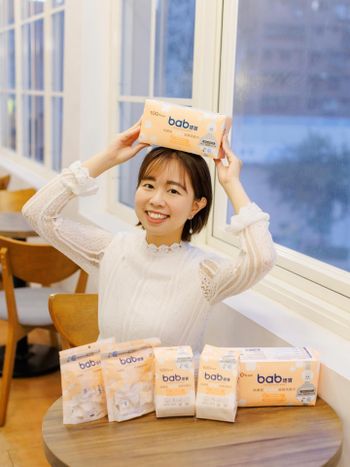 卸妝到旅行全都靠它｜培寶純美肌乾濕兩用純棉洗臉巾：3 種包裝開箱分享｜乾淨衛生、好攜帶的純棉一次性洗臉巾