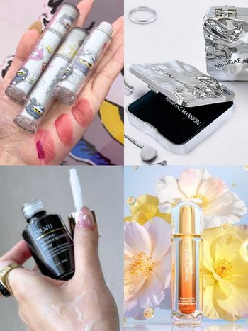 屈臣氏把普發一萬放大了！Rom&nd x ZO&Friends聯名唇釉、李時安吸油面紙獨家優惠，美妝保養滿額再送兩百！