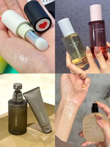 日本「療癒系」香氛保養進駐台灣！THREE、LOA、AHRES...，不用出國也能買到斷貨級日系小眾美妝！