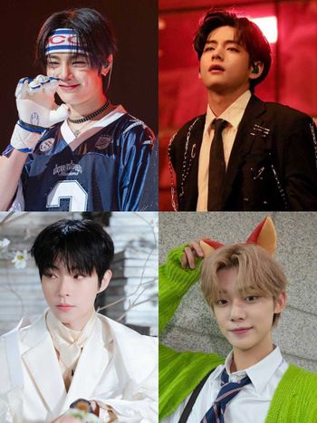 粉絲選角7位適合演真人版「狐狸尼克」的韓星！TXT然竣顏值太符合，防彈V、SKZ I.N呼聲超高！