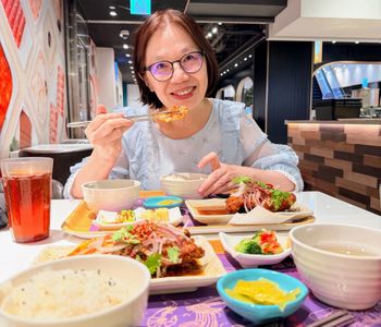 超有誠意的生日禮