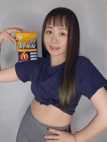 吃甜點一定要帶上的神隊友