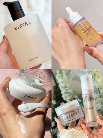 台灣電商起家人氣保養品牌盤點 ！W.SHOW、Relove...，LINLANG修護精華獲英國全球美妝大賞肯定！