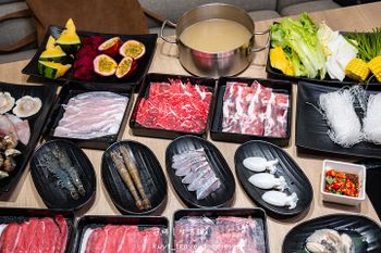 高CP值火鍋吃到飽餐廳口袋名單
