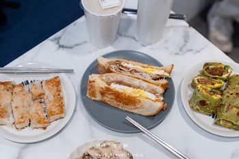 在台北找到超好吃手工蘿蔔糕