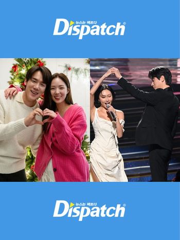 D社2026元旦情侶熱門預測！網友點名4組螢幕情侶CP：華莎＆朴正民呼聲超高，柳演錫＆蔡秀彬被目擊深夜同遊！