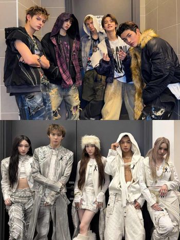 2026最受期待新人韓團TOP7預測！CORTIS出道百天奪新人王，ALLDAY PROJECT話題熱度強勢出圈！