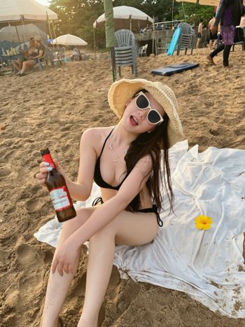 𖠄夏日限定👙🏝️