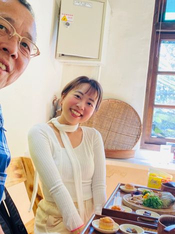 台中原民體驗推薦｜原流新創聚落南島慢樂章，一日感受部落生活節奏