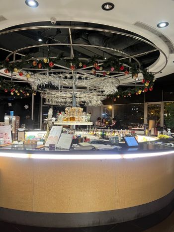 今天把主角光環戴好戴滿🎂🥳｜新竹｜ Bistro302 原味料理餐廳