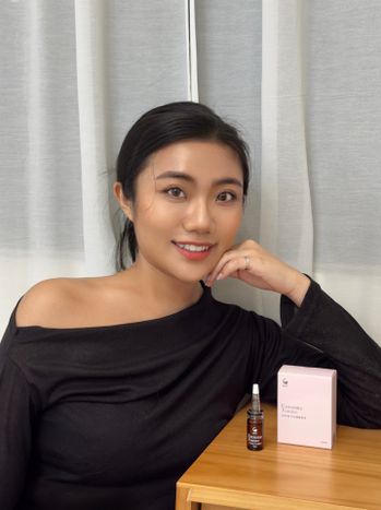  MHT™中天生技 ｜2000億外泌體精華液保養黑科技🩷