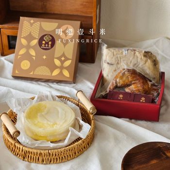 ꒰ 彰化鹿港彌月禮盒 ꒱‎ 