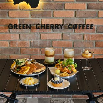 ꒰ 台南北區早午餐 ꒱‎ 