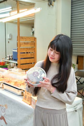 雲林｜滷日常冷滷味專賣店