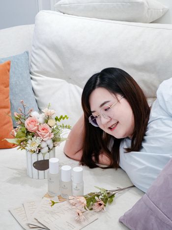 【#PHAITH #沛希研】舒衡系列超舒緩，換季必備保養品現正團購快補貨🔥