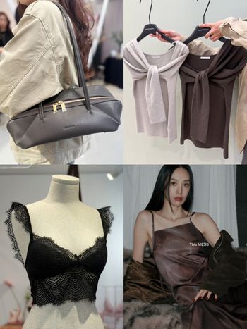 集結台北、香港、新加坡三大女生愛牌「限時五天」快閃店！小眾包包品牌FEMANCE台灣早就默默賣超好？！