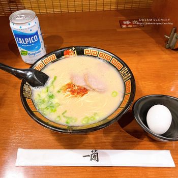 紐約店拉麵店實訪│一蘭拉麵 Times Square│ICHIRAN Ramen NYC