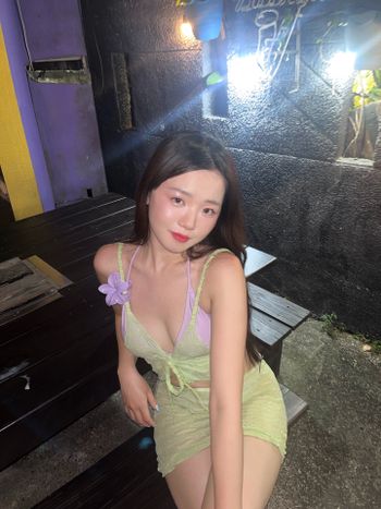 🐚 ⋰ 𓇼 ⋰ 👙 ⋰ 🫧