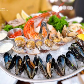 【加拿大- Vancouver】在地人心中的海鮮老字號│Joe Fortes Seafood & Chop House